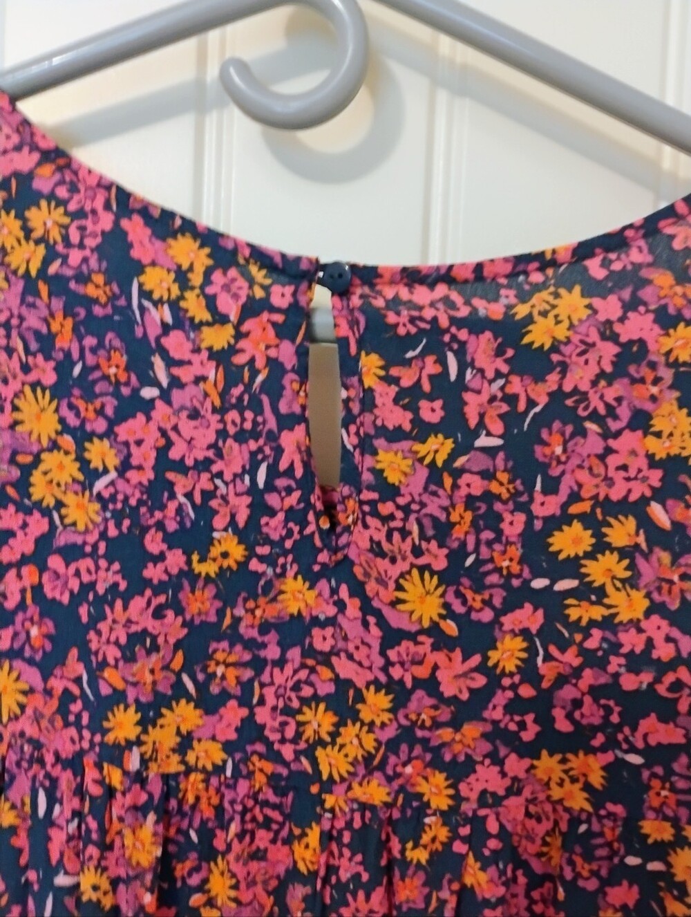 Terra&Sky Ladies Top - Picture 4 of 6